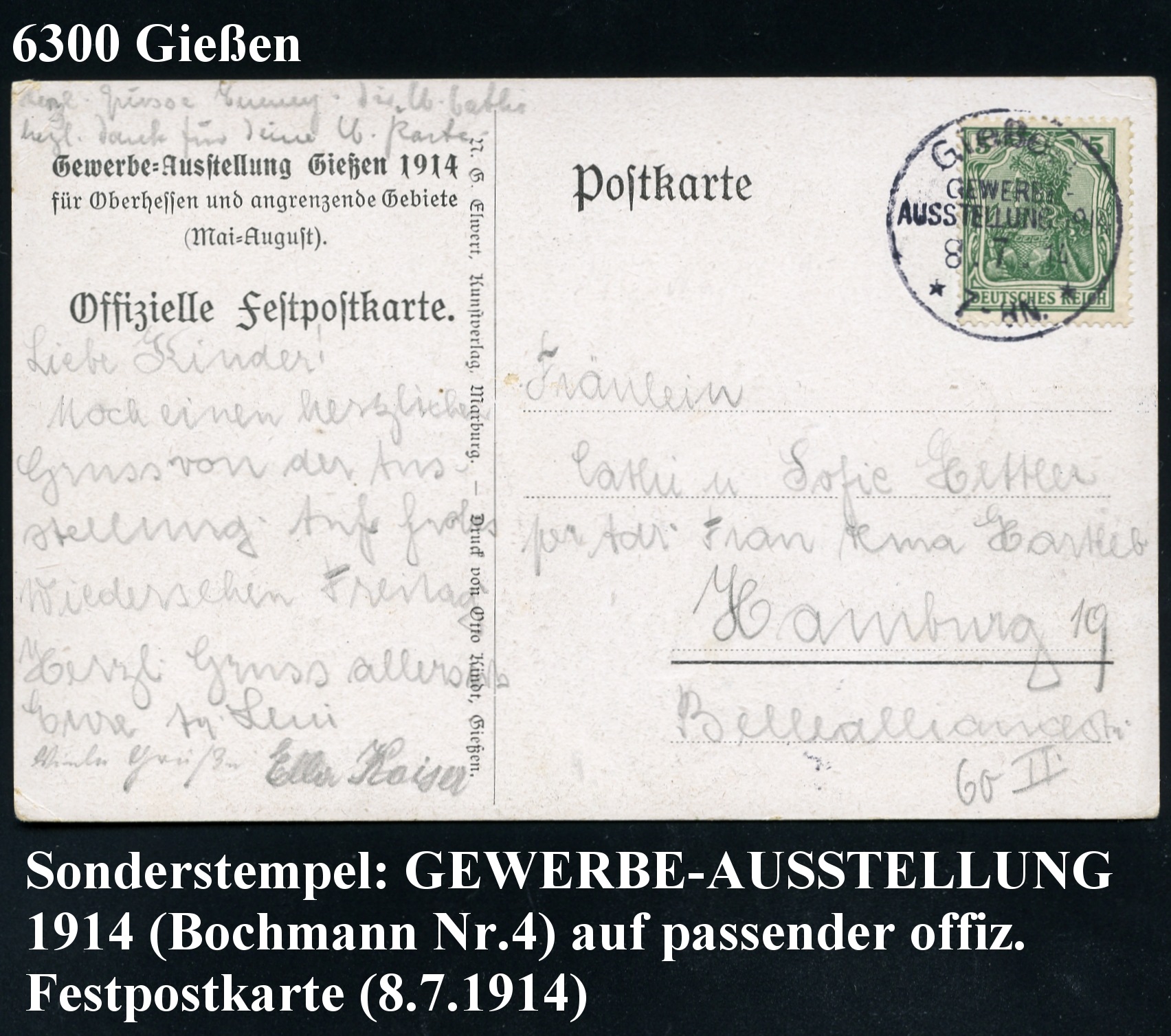 Thematic Postal History Auctions Christian Wapler